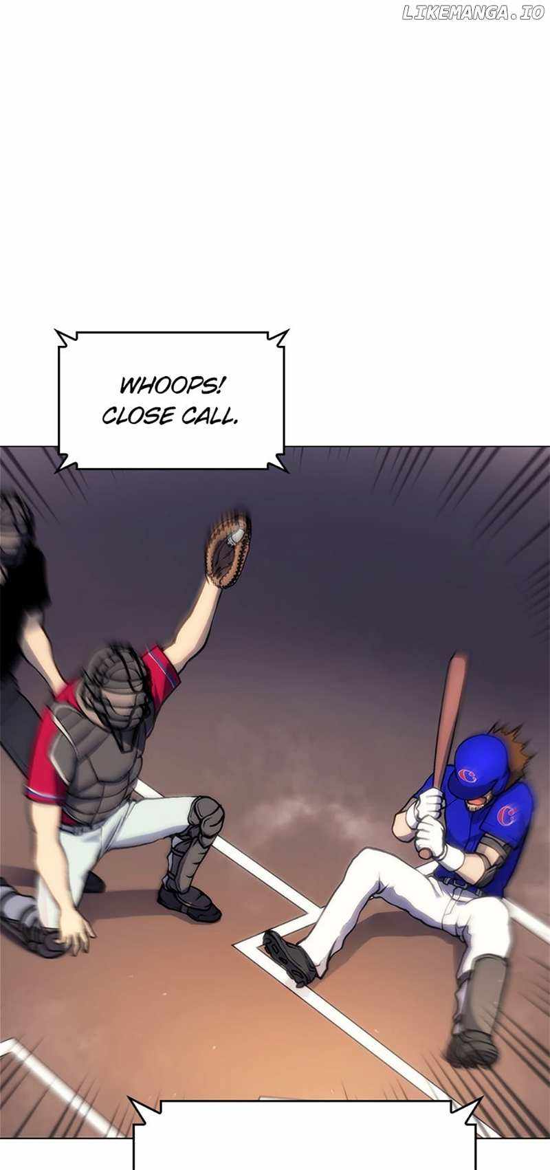 Home Plate Villain Chapter 28 44